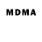 MDMA crystal kubikrubik